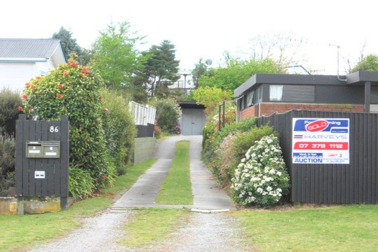 Photo of property in 4/86 Rifle Range Road, Taupo, 3330