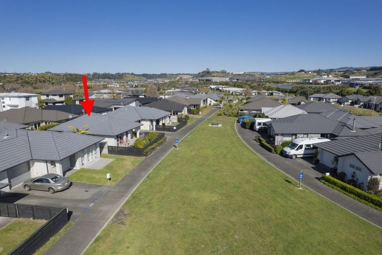 Photo of property in 9 Askew Lane, Pyes Pa, Tauranga, 3112