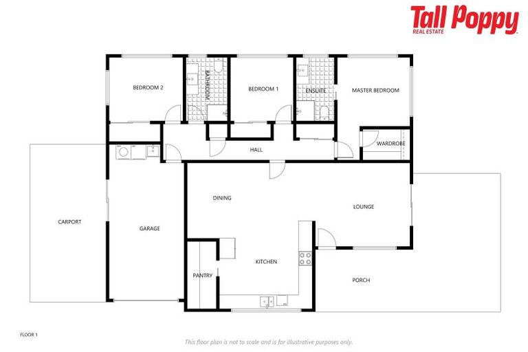 Photo of property in 28a Ortive Street, Cromwell, 9310