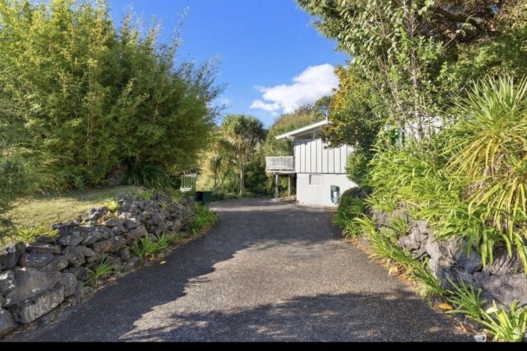 Photo of property in 4 Sunnyview Road, Greenhithe, Auckland, 0632