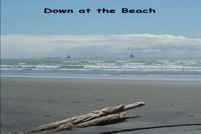 Photo of property in 492 Cape Foulwind Road, Carters Beach, Westport, 7892