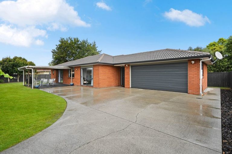 Photo of property in 10 Whitby Close, Ngaruawahia, 3720