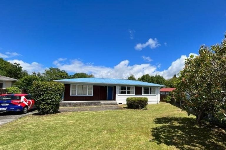 Photo of property in 11 Harata Street, Turangi, 3334