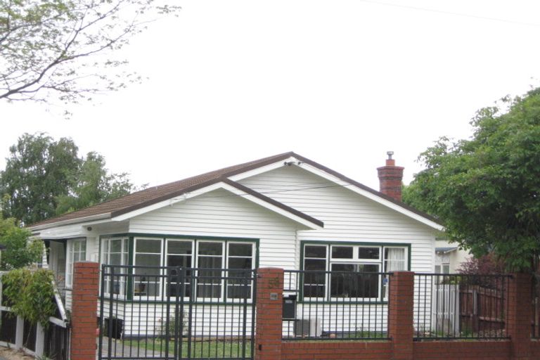 Photo of property in 58 Nicholls Street, Richmond, Christchurch, 8013