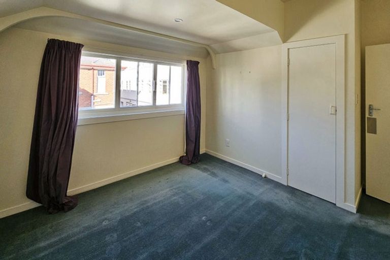 Photo of property in 9 Palmer Street, Aro Valley, Wellington, 6011