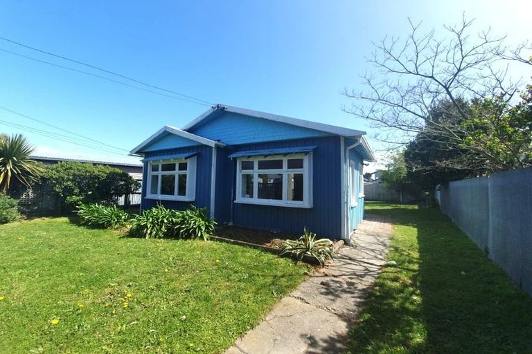 Photo of property in 138 Tedder Avenue, North New Brighton, Christchurch, 8083