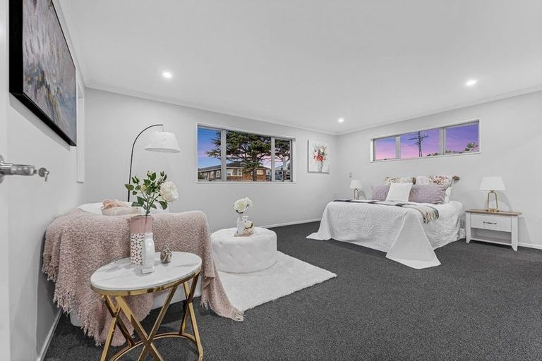 Photo of property in 89a Wallace Road, Papatoetoe, Auckland, 2025