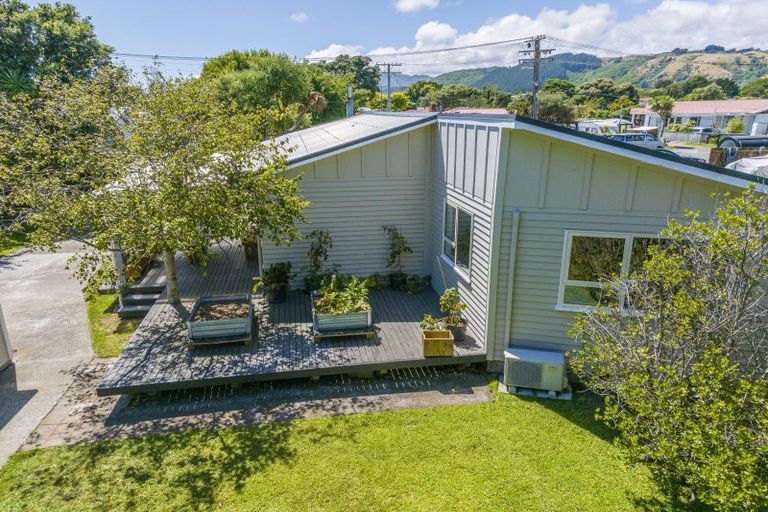 Photo of property in 4 Repo Street, Paraparaumu, 5032