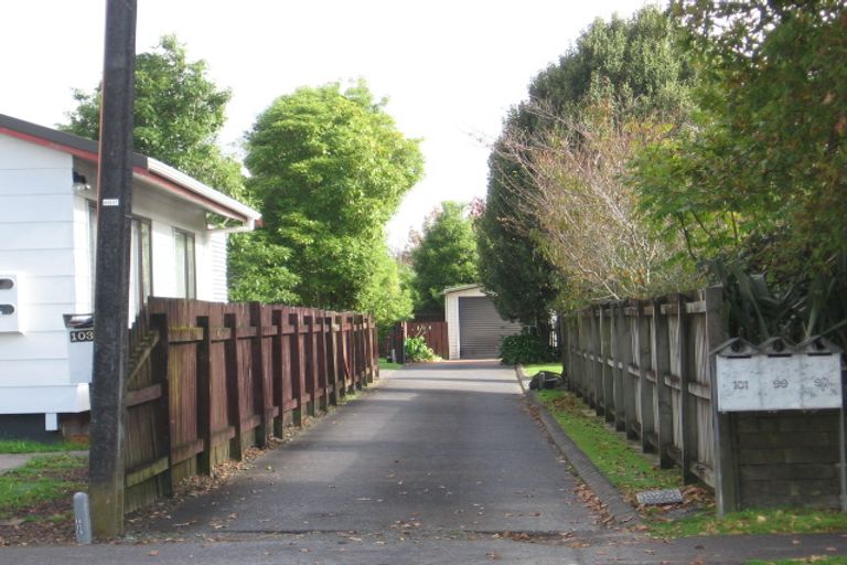 Photo of property in 97 Bruce Mclaren Road, Henderson, Auckland, 0612