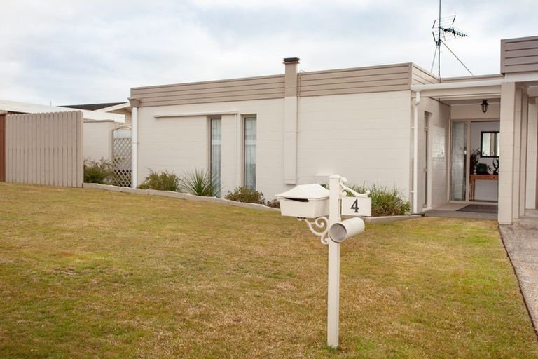 Photo of property in 4 Cullen Crescent, Tokoroa, 3420