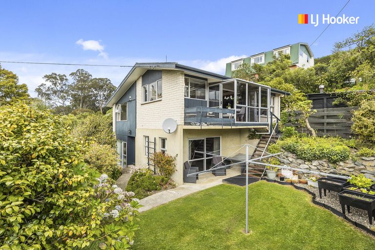 Photo of property in 46a Bayfield Road, Andersons Bay, Dunedin, 9013