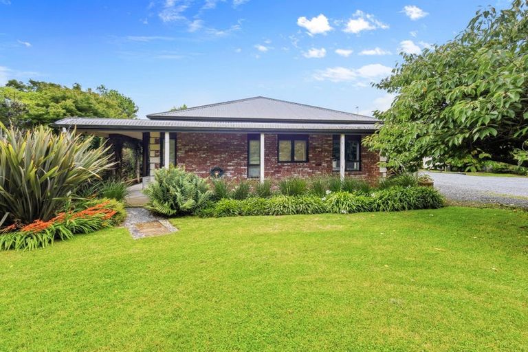 Photo of property in 104 Bridge Street, Netherby, Ashburton, 7700