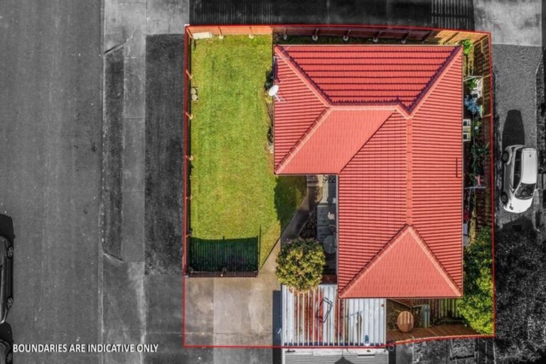 Photo of property in 2/18 Coombe Avenue, Otara, Auckland, 2023