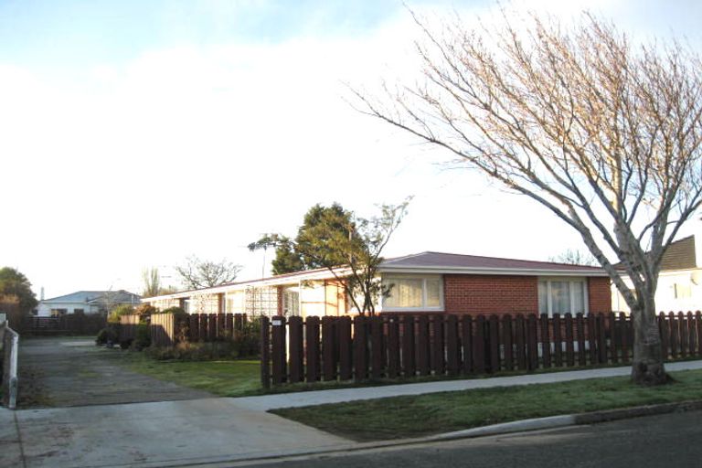 Photo of property in 4/15 Clifton Street, Windsor, Invercargill, 9810