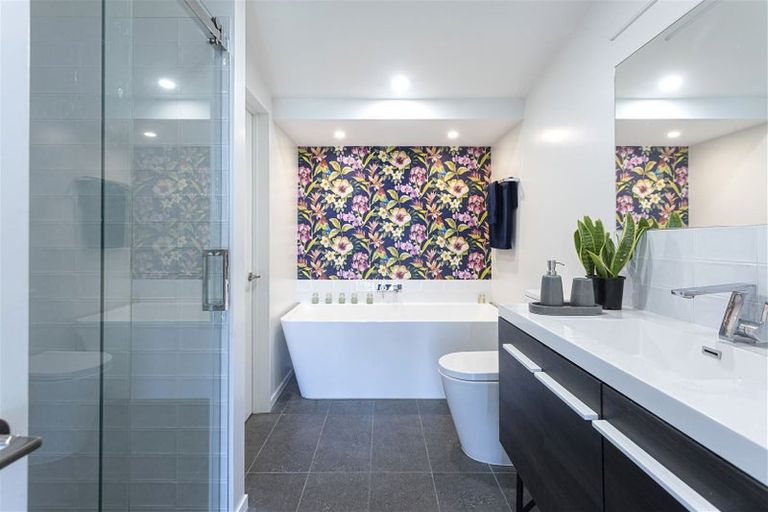 Photo of property in 147 Soleares Avenue, Mount Pleasant, Christchurch, 8081