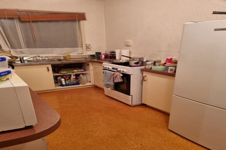 Photo of property in Grosvenor Flats, 19 Cottleville Terrace, Thorndon, Wellington, 6011