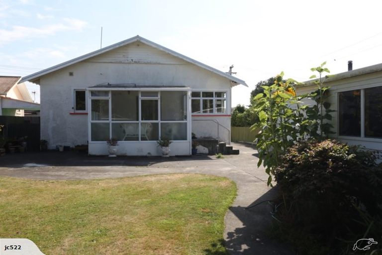 Photo of property in 11c Terrace Street, Aramoho, Whanganui, 4500