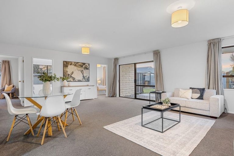Photo of property in 3/100 Baker Street, New Brighton, Christchurch, 8083