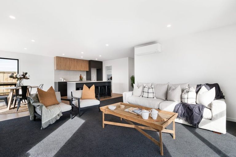 Photo of property in 545 East Maddisons Road, Rolleston, 7614