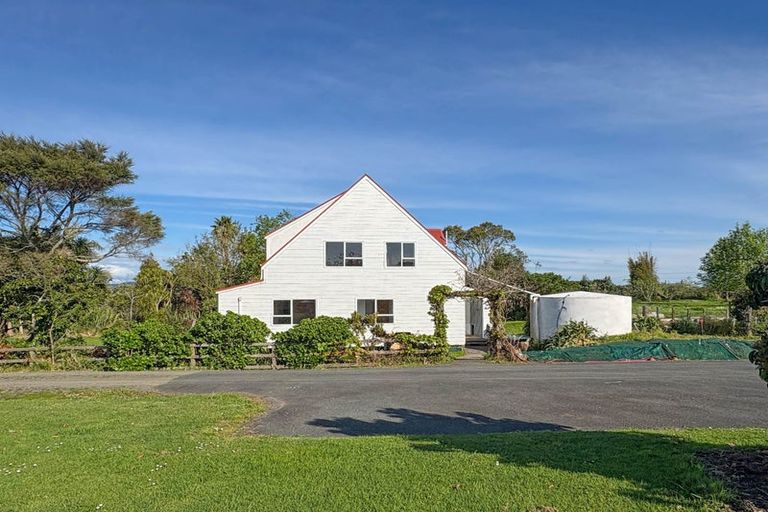 Photo of property in 116 Fordyce Road, Parakai, Helensville, 0874