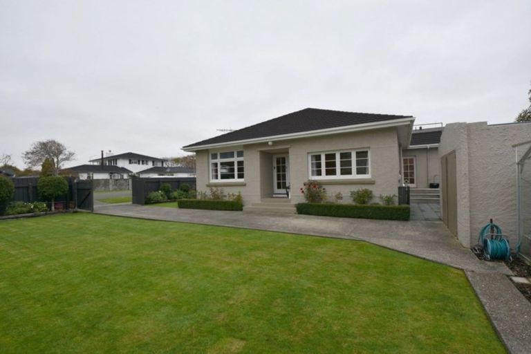 Photo of property in 8 Park Street, Gladstone, Invercargill, 9810