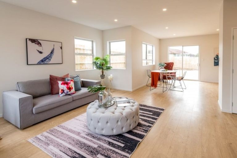 Photo of property in 9 Whakapono Road, Pukekohe, 2120