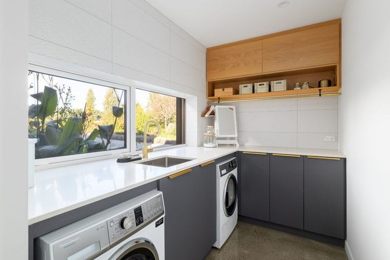 Photo of property in 112 Birchs Road, Prebbleton, 7674