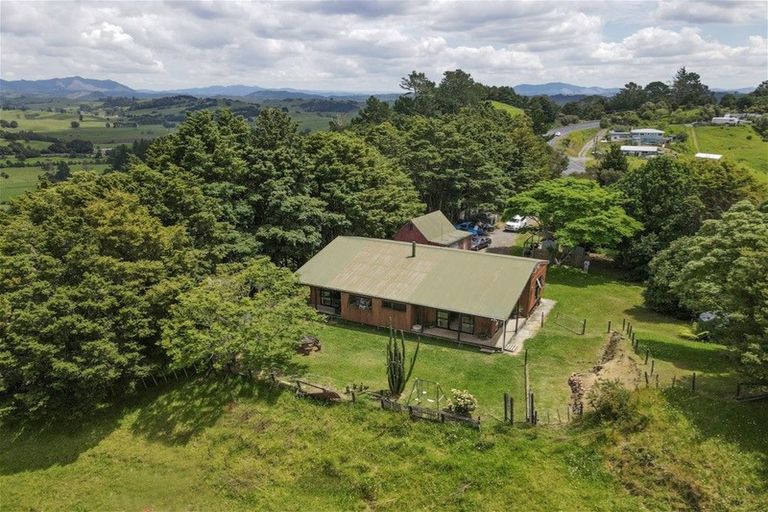 Photo of property in 4259 State Highway 1, Maromaku, Kawakawa, 0281