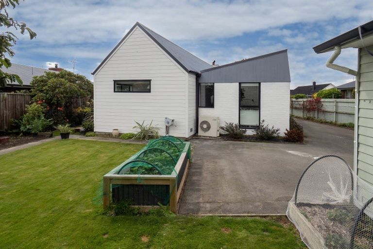 Photo of property in 31 Queens Drive, Allenton, Ashburton, 7700