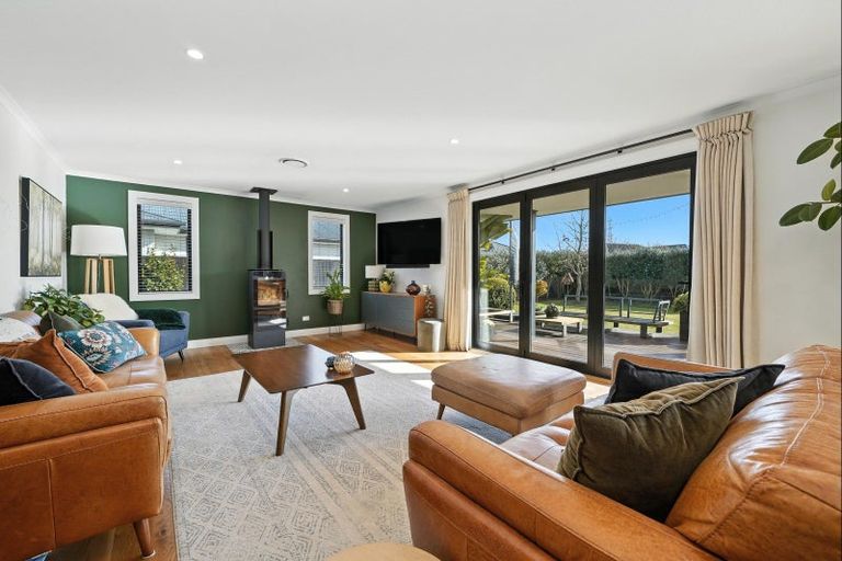 Photo of property in 4 Salisbury Avenue, Rangiora, 7400