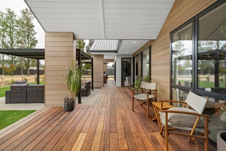 Photo of property in 5d Wakefield Lane, Mount Pisa, Cromwell, 9383