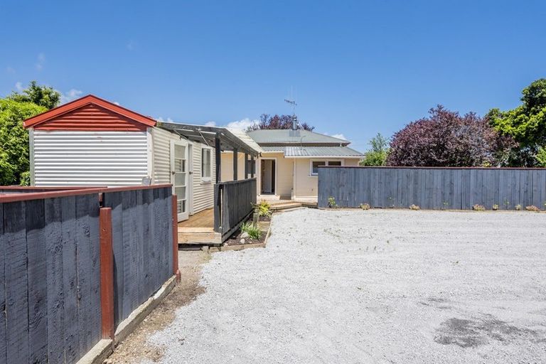 Photo of property in 158 Waerenga Road, Otaki, 5512