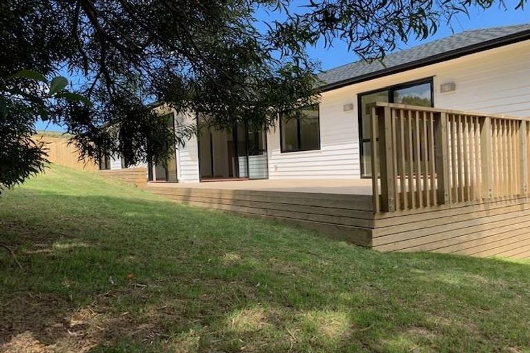 Photo of property in 48 Jamish Drive, Warkworth, 0910