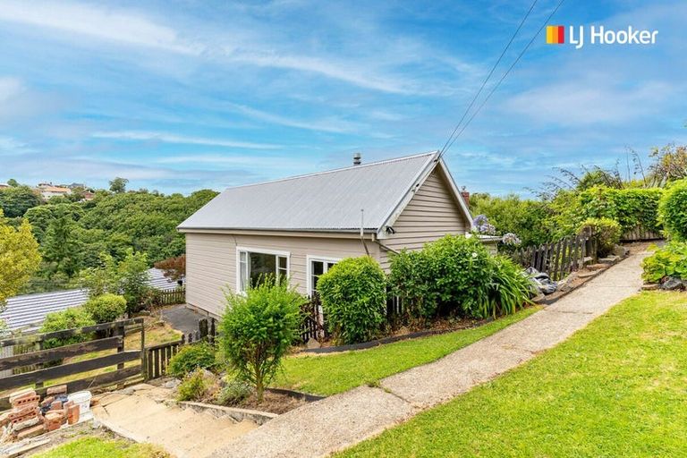 Photo of property in 29 Carson Street, Mornington, Dunedin, 9011