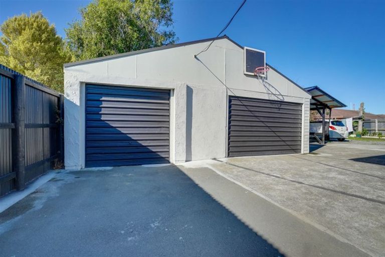 Photo of property in 1/68 Hei Hei Road, Hei Hei, Christchurch, 8042