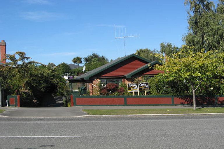 Photo of property in 1/53a Rathmore Street, West End, Timaru, 7910