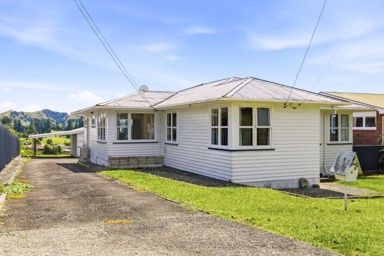 Photo of property in 7 Hikurangi Terrace, Taumarunui, 3920
