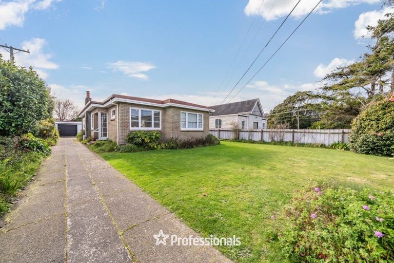 Photo of property in 77 Walters Street, Avalon, Lower Hutt, 5011
