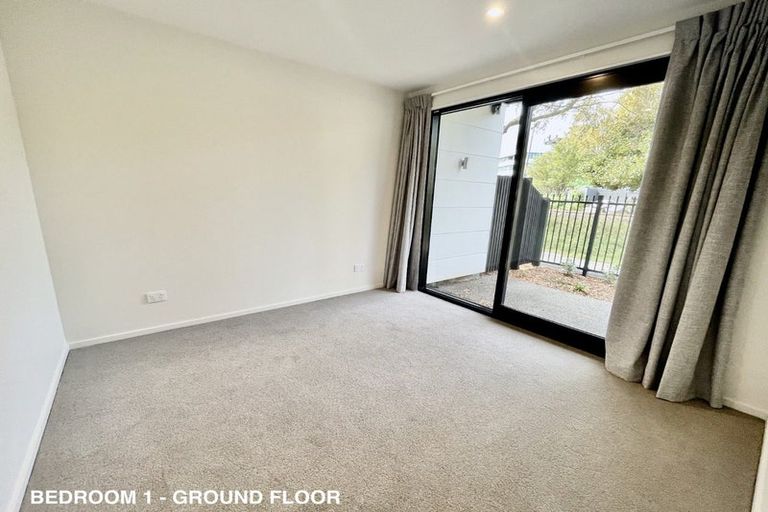 Photo of property in 7/27 Harewood Road, Papanui, Christchurch, 8053