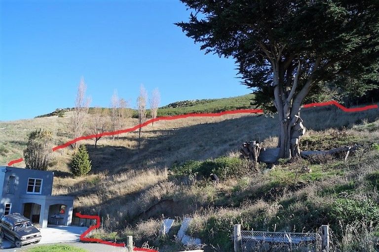 Photo of property in 25k Walkers Road, Lyttelton, 8082