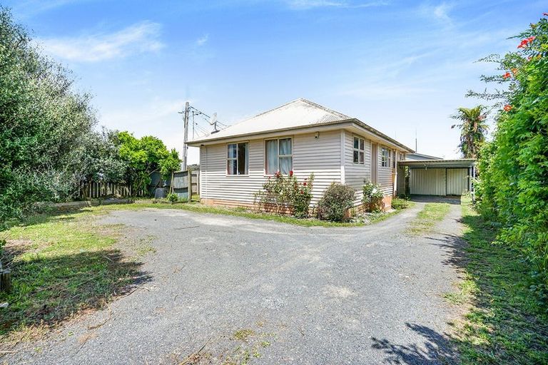 Photo of property in 87 Massey Street, Frankton, Hamilton, 3204