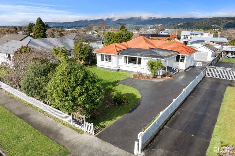 Photo of property in 57 Longfellow Street, Trentham, Upper Hutt, 5018