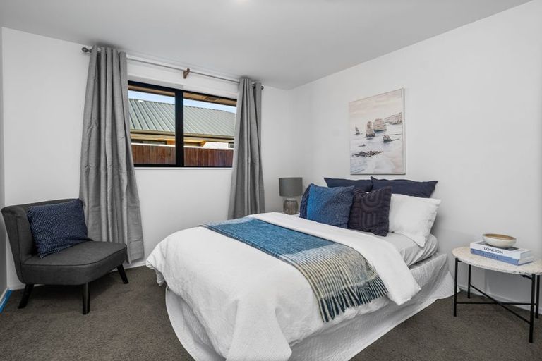 Photo of property in 43 Shadbolt Lane, Rolleston, 7614