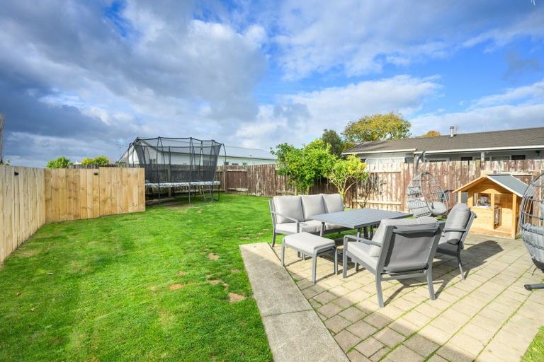 Photo of property in 56a Newton Place, Westbrook, Palmerston North, 4412