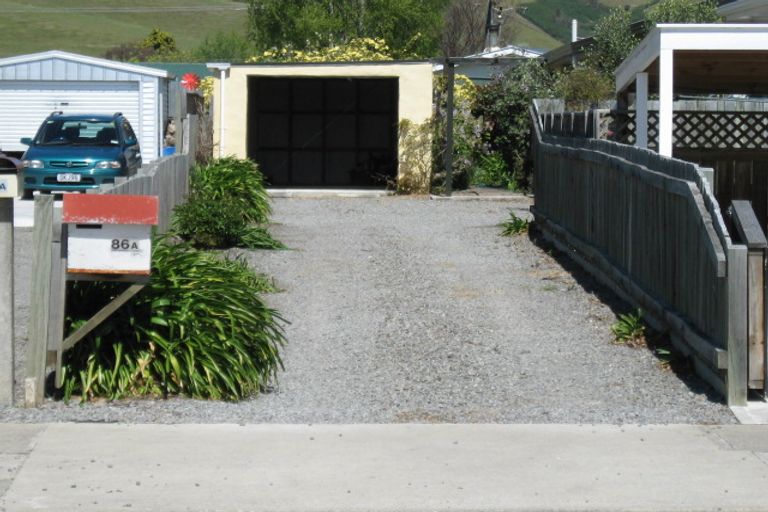 Photo of property in 86a Hospital Road, Witherlea, Blenheim, 7201