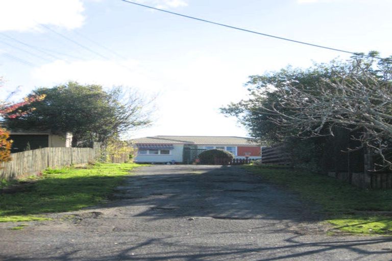 Photo of property in 31 Boundary Road, Tikipunga, Whangarei, 0112