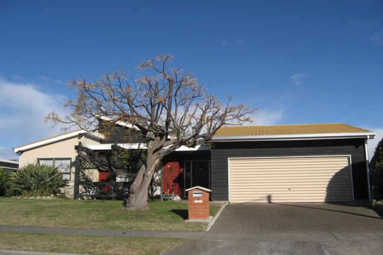 Photo of property in 13 Ngarimu Crescent, Taradale, Napier, 4112