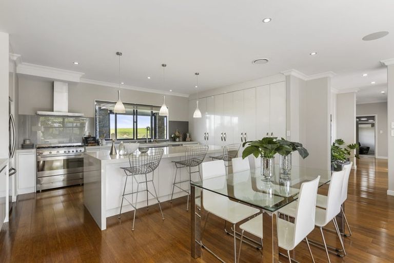 Photo of property in 741 Redoubt Road, Whitford, Auckland, 2019