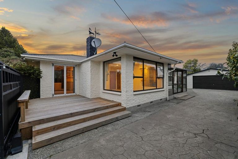 Photo of property in 36 Colesbury Street, Bishopdale, Christchurch, 8053