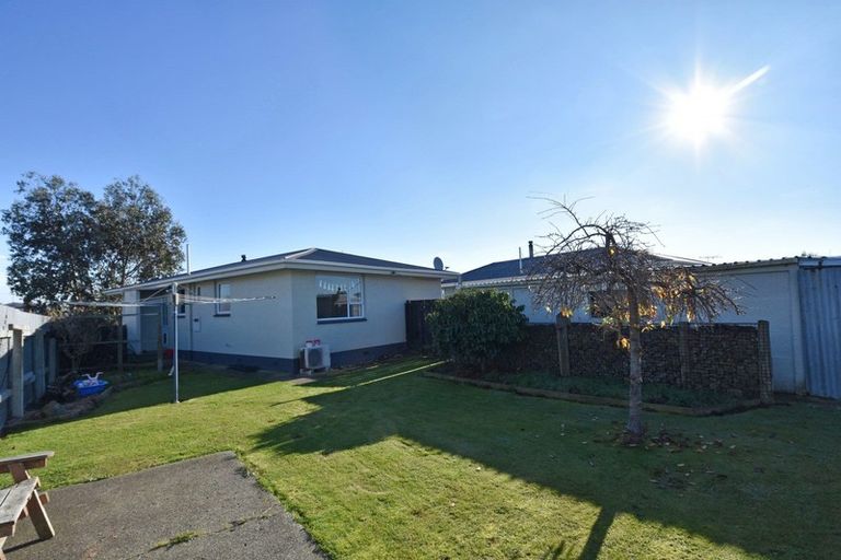 Photo of property in 32 Kinmont Crescent, Newfield, Invercargill, 9812